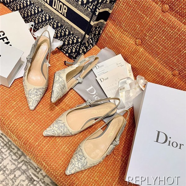 디올 여성용 샌들 D87089-2 2020/신상