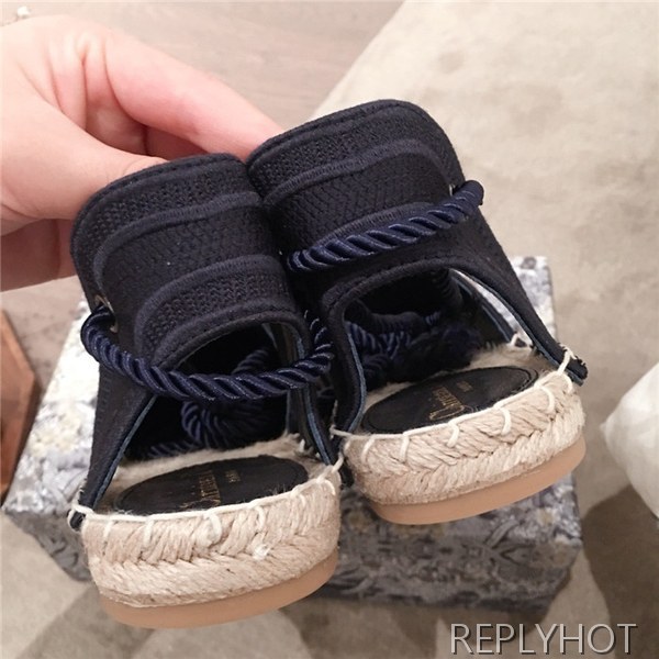 디올 여성용 샌들 D45010-1 2020/신상