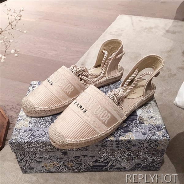 디올 여성용 샌들 D43199-4 2020/신상