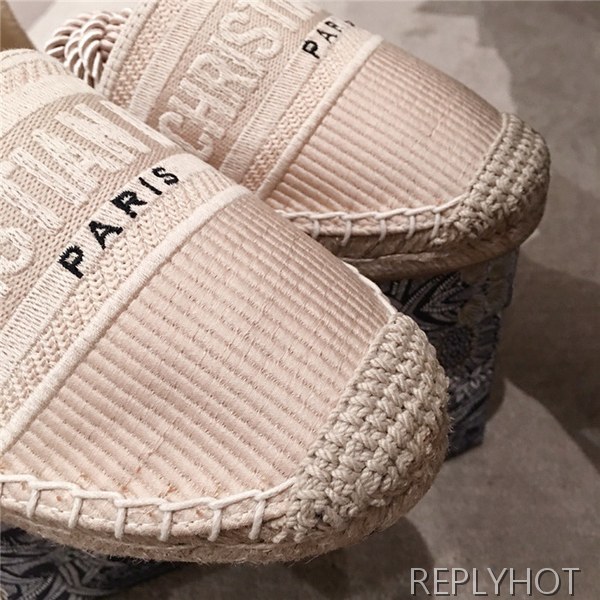 디올 여성용 샌들 D43199-4 2020/신상