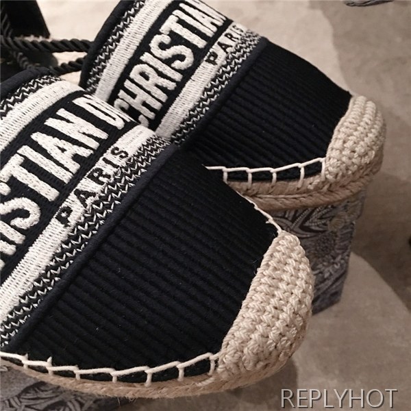 디올 여성용 샌들 D43199-3 2020/신상