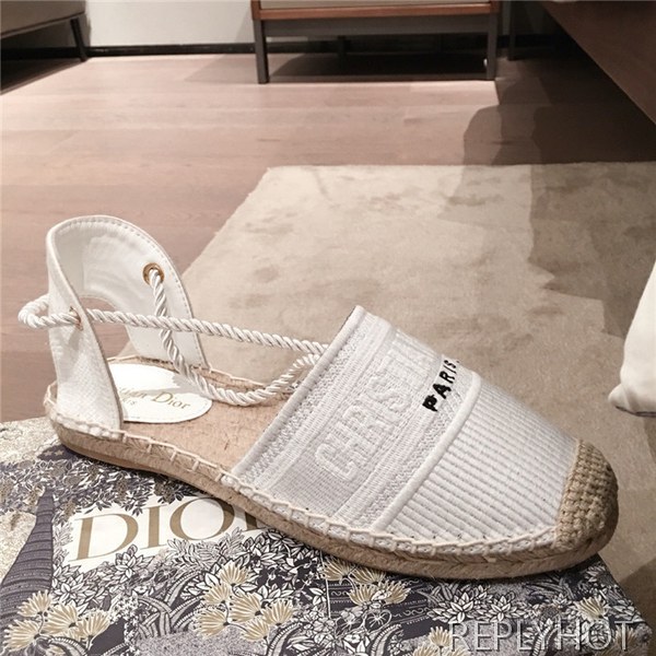 디올 여성용 샌들 D43199-2 2020/신상