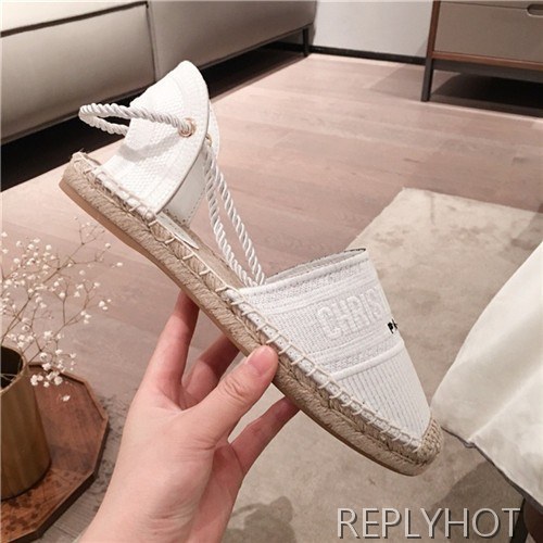 디올 여성용 샌들 D43199-2 2020/신상