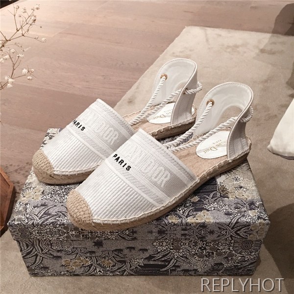 디올 여성용 샌들 D43199-2 2020/신상