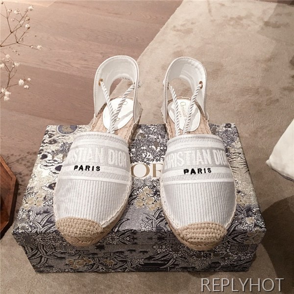 디올 여성용 샌들 D43199-2 2020/신상