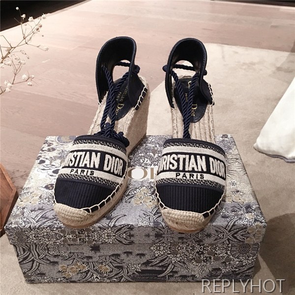 디올 여성용 샌들 D43199-1 2020/신상