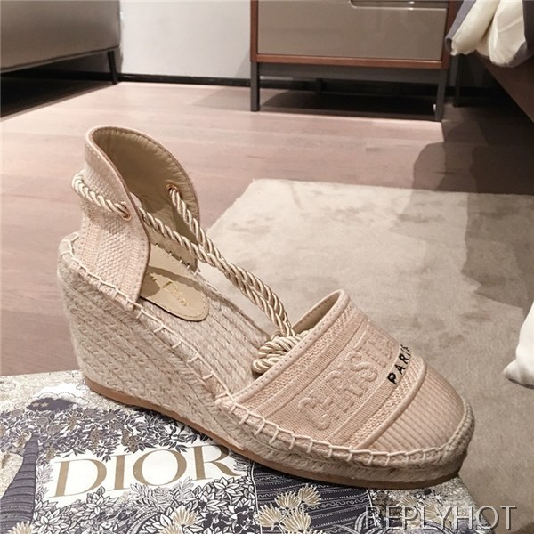 디올 여성용 샌들 D43108-4 2020/신상