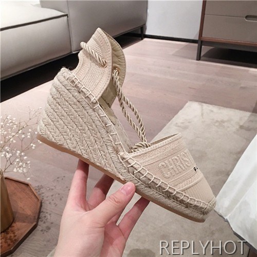 디올 여성용 샌들 D43108-4 2020/신상