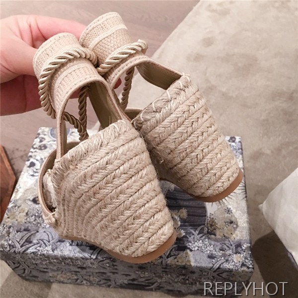 디올 여성용 샌들 D43108-4 2020/신상