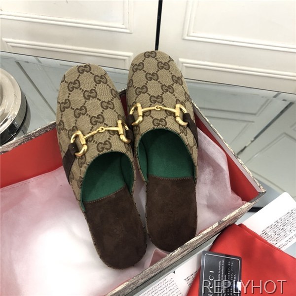 구찌 홀스빗 여성 슬리퍼 G35001-9 2020/신상