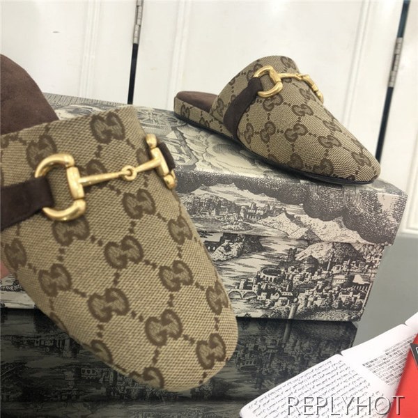 구찌 홀스빗 여성 슬리퍼 G35001-9 2020/신상