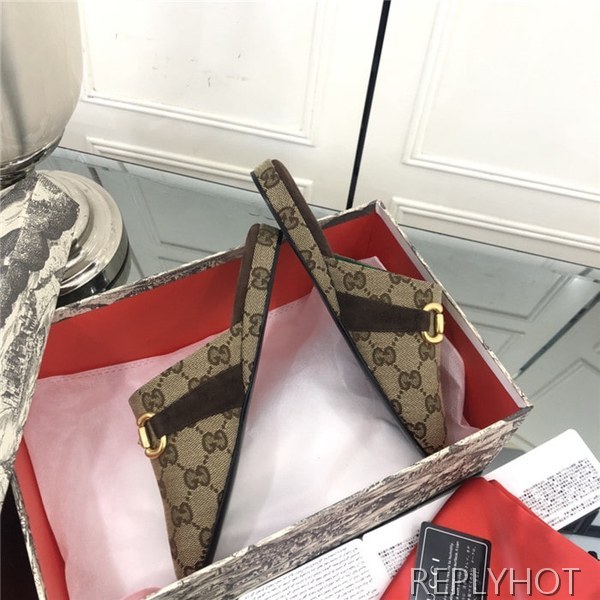 구찌 홀스빗 여성 슬리퍼 G35001-9 2020/신상