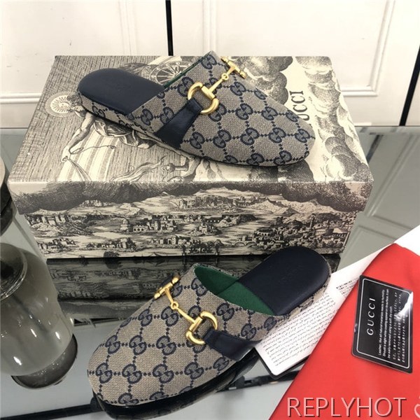 구찌 홀스빗 여성 슬리퍼 G35001-8 2020/신상