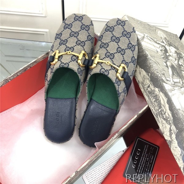 구찌 홀스빗 여성 슬리퍼 G35001-8 2020/신상