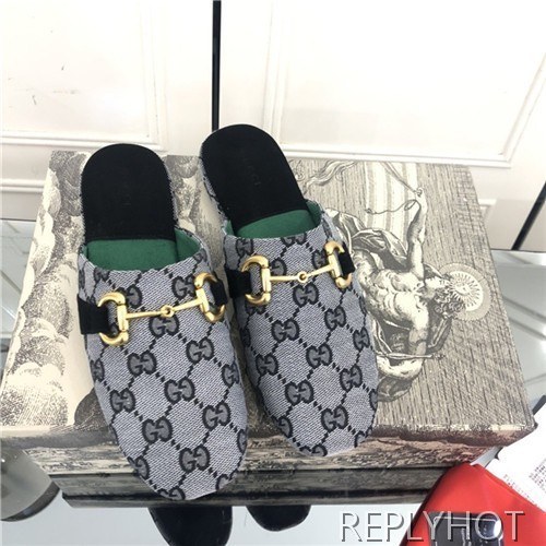 구찌 홀스빗 여성 슬리퍼 G35001-7 2020/신상