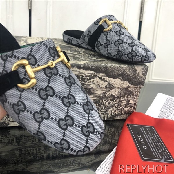 구찌 홀스빗 여성 슬리퍼 G35001-7 2020/신상