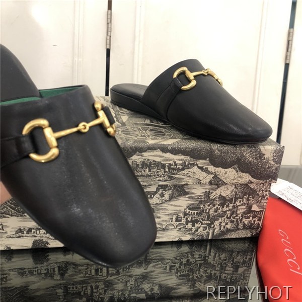 구찌 홀스빗 여성 슬리퍼 G35001-6 2020/신상