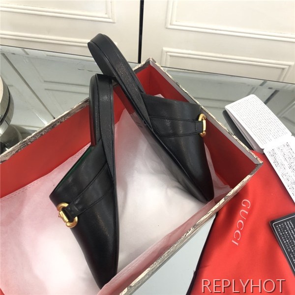 구찌 홀스빗 여성 슬리퍼 G35001-6 2020/신상