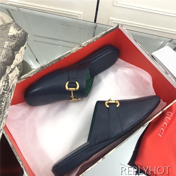 구찌 홀스빗 여성 슬리퍼 G35001-2 2020/신상