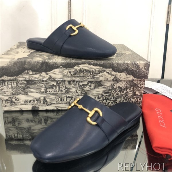 구찌 홀스빗 여성 슬리퍼 G35001-2 2020/신상