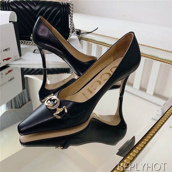 구찌 여성용 힐&힐슬리퍼 G47081-2 2020/신상