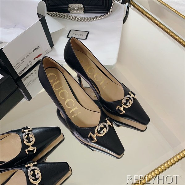 구찌 여성용 힐&힐슬리퍼 G47081-2 2020/신상