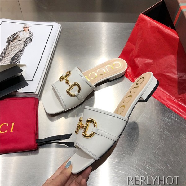 구찌 여성용 힐&힐슬리퍼 G47081-1 2020/신상