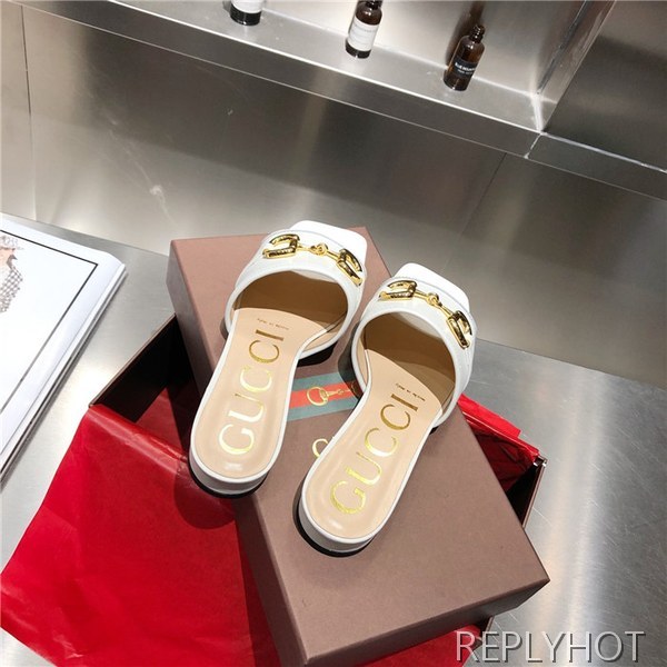 구찌 여성용 힐&힐슬리퍼 G47081-1 2020/신상