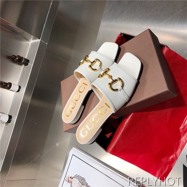 구찌 여성용 힐&힐슬리퍼 G47081-1 2020/신상