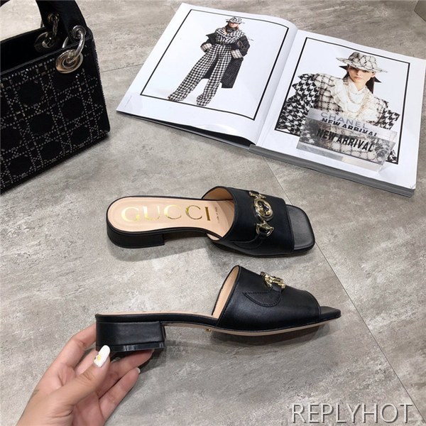 구찌 여성용 슬리퍼 G91009-1 2020/신상