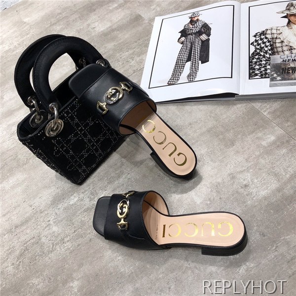 구찌 여성용 슬리퍼 G91009-1 2020/신상