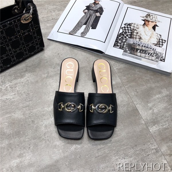 구찌 여성용 슬리퍼 G91009-1 2020/신상