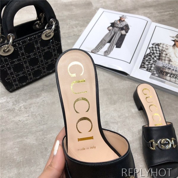 구찌 여성용 슬리퍼 G91009-1 2020/신상