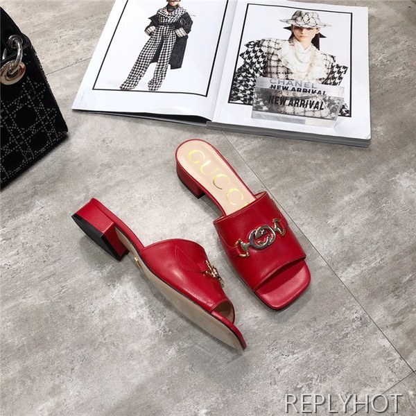 구찌 여성용 슬리퍼 G91008-3 2020/신상