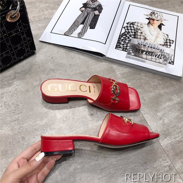 구찌 여성용 슬리퍼 G91008-3 2020/신상