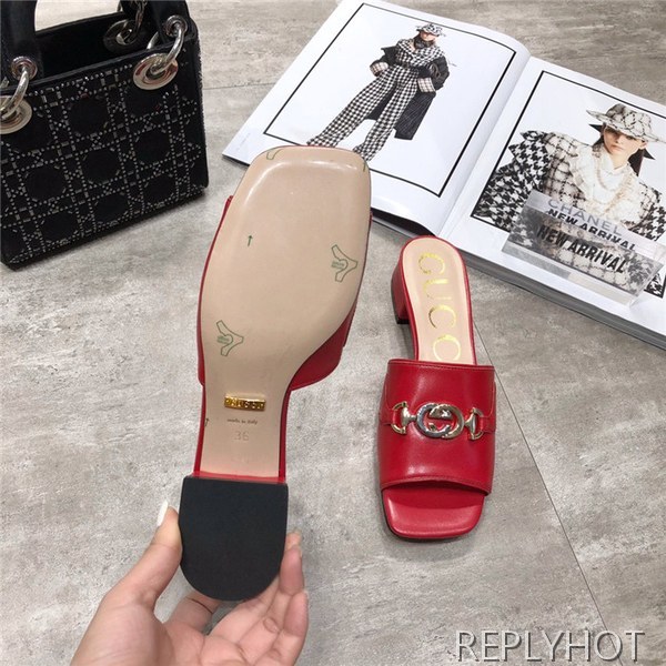 구찌 여성용 슬리퍼 G91008-3 2020/신상