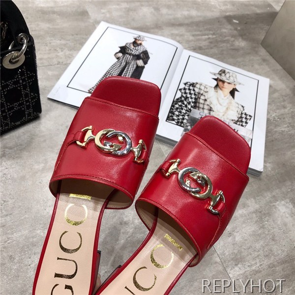 구찌 여성용 슬리퍼 G91008-3 2020/신상