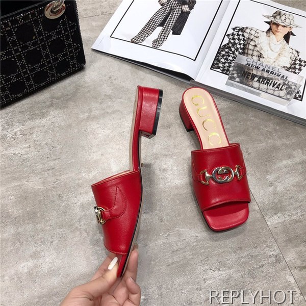 구찌 여성용 슬리퍼 G91008-3 2020/신상