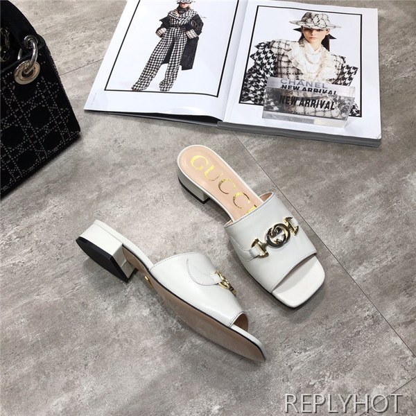 구찌 여성용 슬리퍼 G91008-2 2020/신상