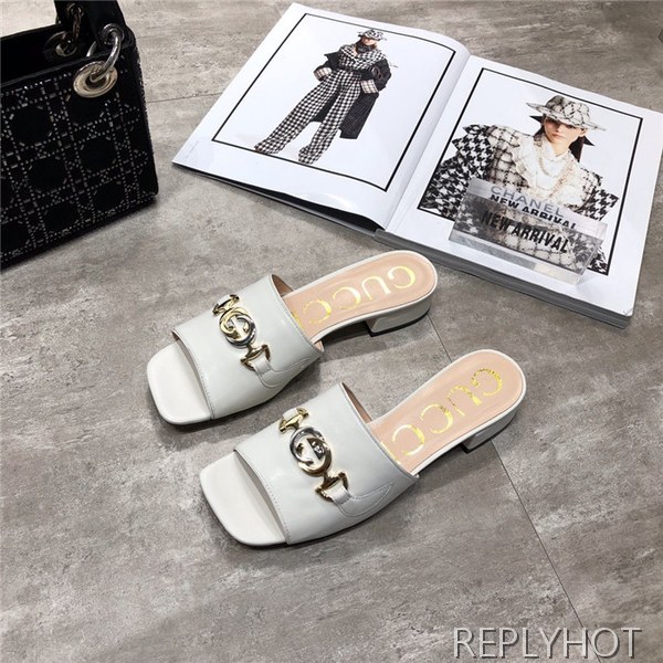 구찌 여성용 슬리퍼 G91008-2 2020/신상