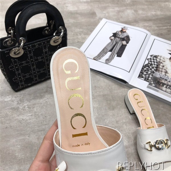 구찌 여성용 슬리퍼 G91008-2 2020/신상