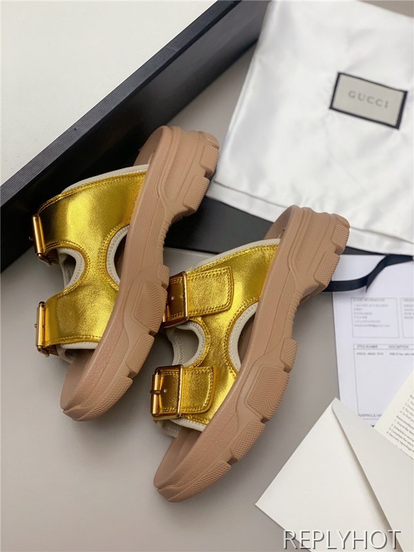 구찌 여성용 슬리퍼 G91008-1 2020/신상