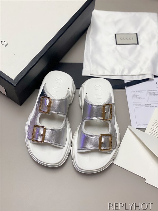 구찌 여성용 슬리퍼 G77400-3 2020/신상