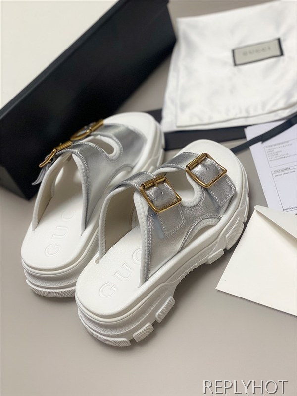 구찌 여성용 슬리퍼 G77400-3 2020/신상