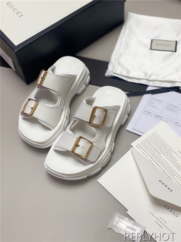 구찌 여성용 슬리퍼 G77400-2 2020/신상