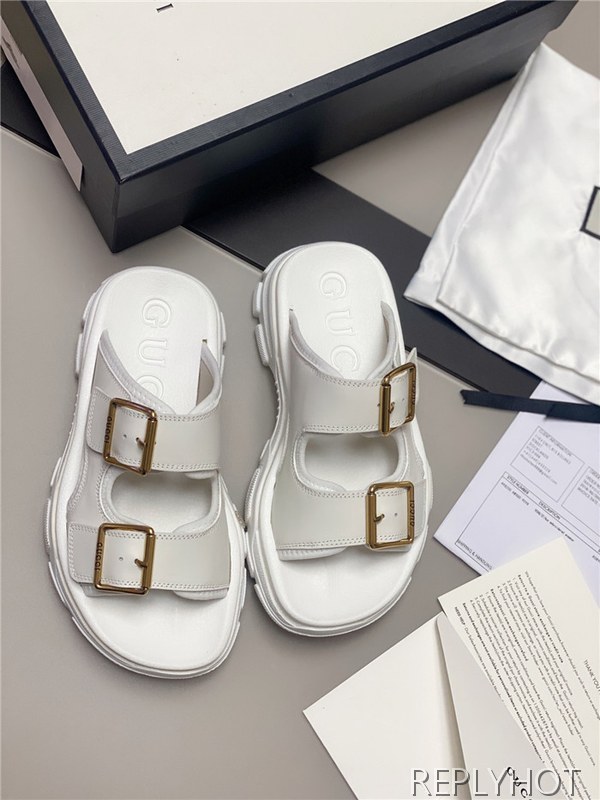 구찌 여성용 슬리퍼 G77400-2 2020/신상