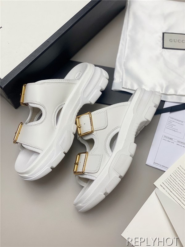 구찌 여성용 슬리퍼 G77400-2 2020/신상