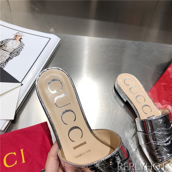 구찌 여성용 슬리퍼 G77400-1 2020/신상