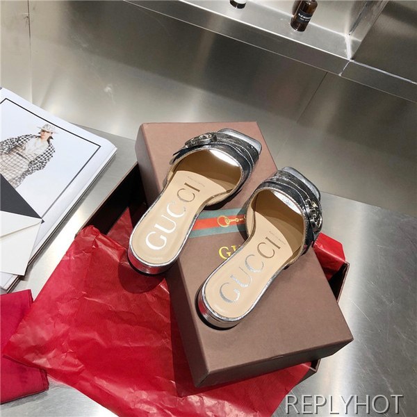 구찌 여성용 슬리퍼 G77400-1 2020/신상