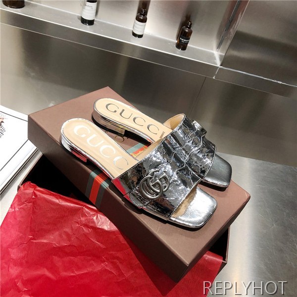 구찌 여성용 슬리퍼 G77400-1 2020/신상